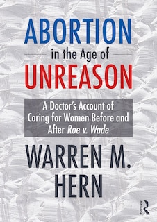 Front cover_Abortion in the Age of Unreason