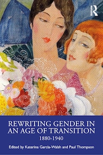 Couverture_Rewriting Gender in an Age of Transition