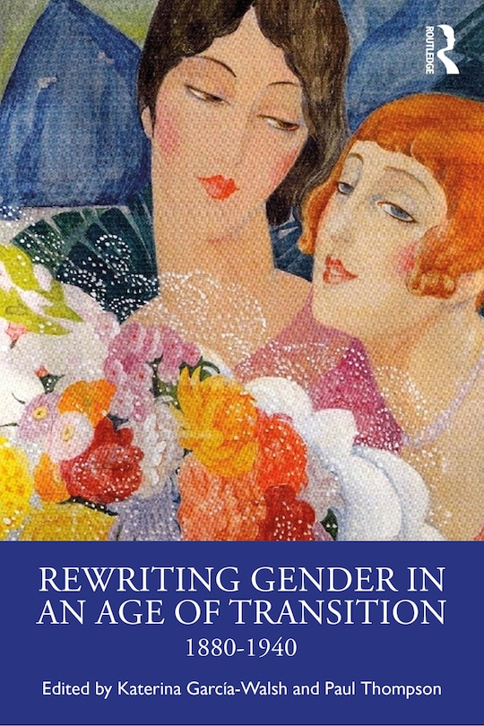 Couverture_Rewriting Gender in an Age of Transition