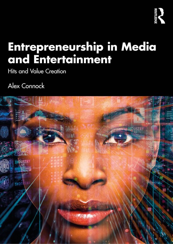 Couverture_Entrepreneurship in Media and Entertainment
