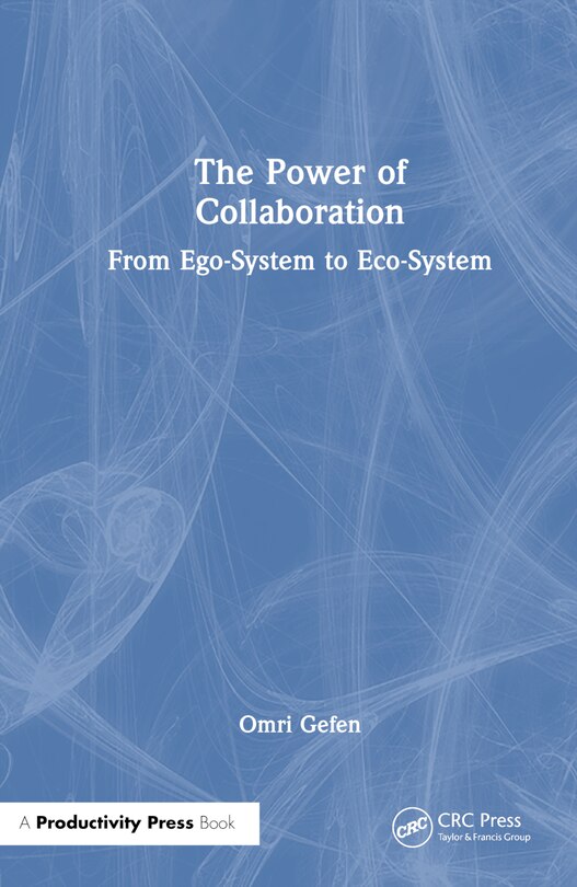 Couverture_The Power of Collaboration
