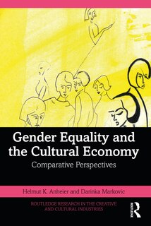 Front cover_Gender Equality and the Cultural Economy
