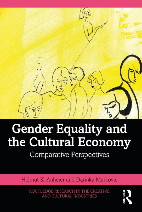 Front cover_Gender Equality and the Cultural Economy