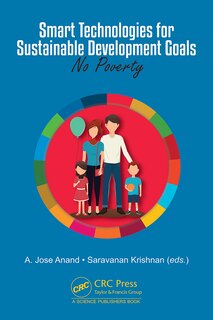 Front cover_Smart Technologies for Sustainable Development Goals