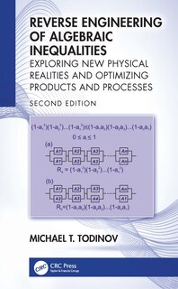 Front cover_Reverse Engineering of Algebraic Inequalities