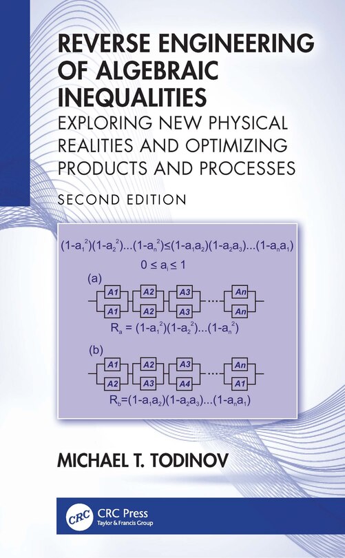 Front cover_Reverse Engineering of Algebraic Inequalities