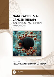 Front cover_Nanoparticles in Cancer Therapy