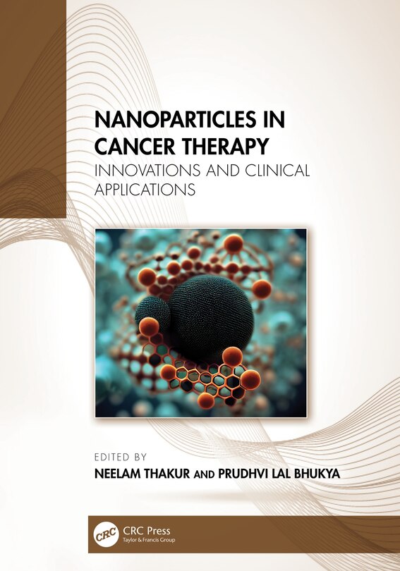Front cover_Nanoparticles in Cancer Therapy