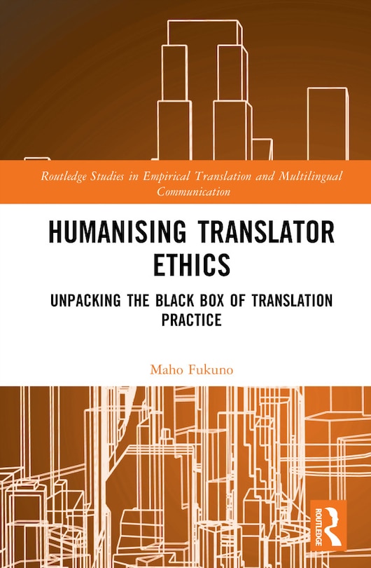 Front cover_Humanising Translator Ethics