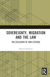 Front cover_Sovereignty, Migration and the Law