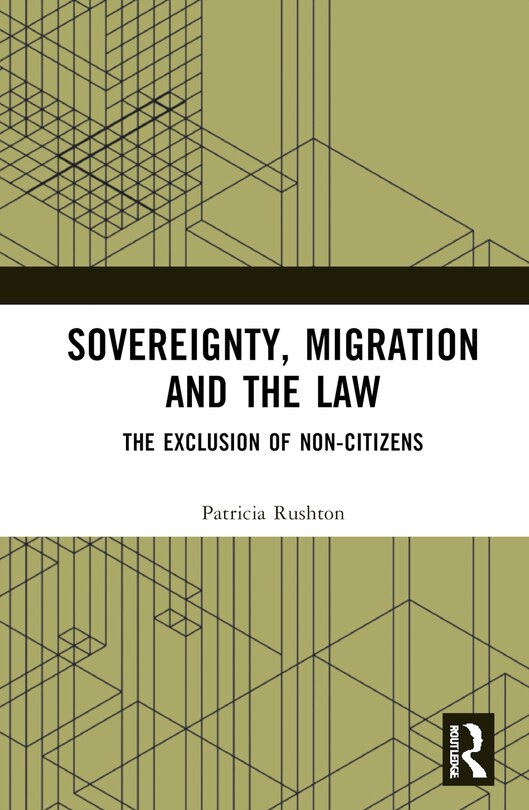Front cover_Sovereignty, Migration and the Law