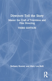 Couverture_Directors Tell the Story