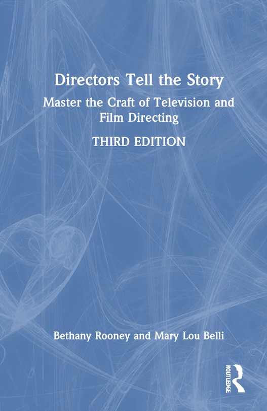 Couverture_Directors Tell the Story
