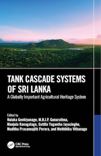 Front cover_Tank Cascade Systems of Sri Lanka