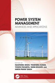 Front cover_Power System Management
