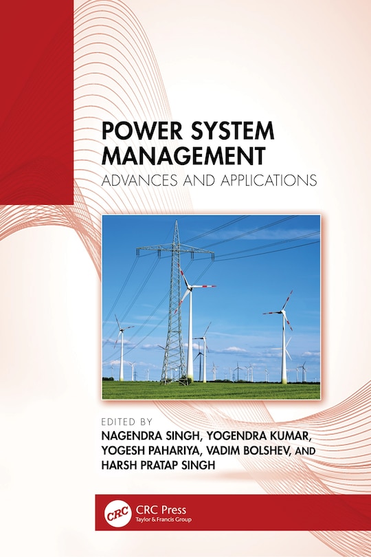 Front cover_Power System Management