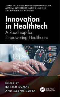 Front cover_Innovation in Healthtech