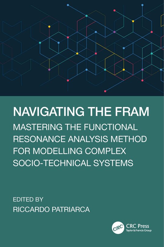 Couverture_Navigating the FRAM