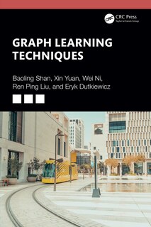 Couverture_Graph Learning Techniques