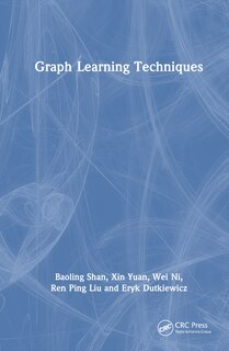 Couverture_Graph Learning Techniques
