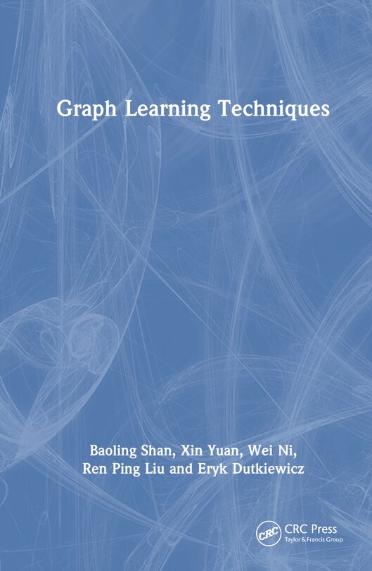 Couverture_Graph Learning Techniques