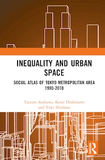 Front cover_Inequality and Urban Space