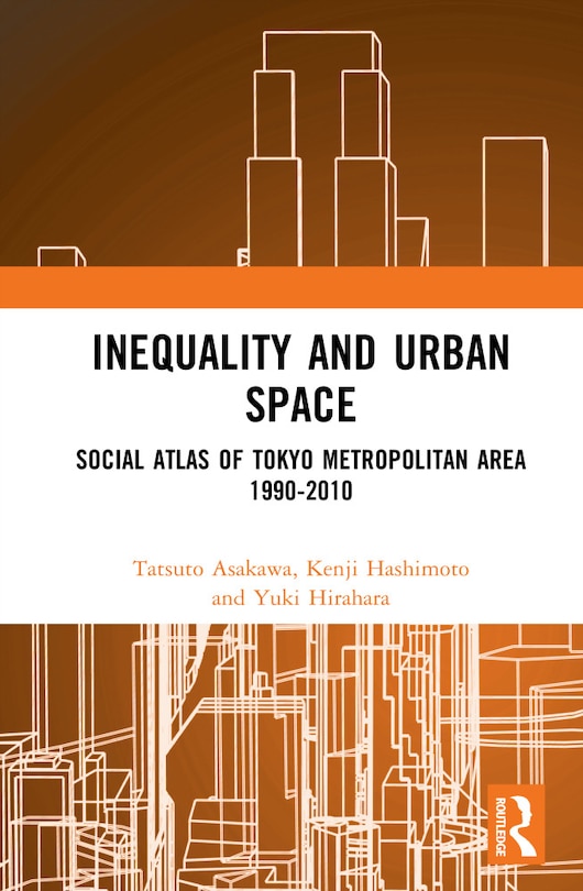 Front cover_Inequality and Urban Space