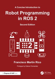 Couverture_A Concise Introduction to Robot Programming with ROS 2