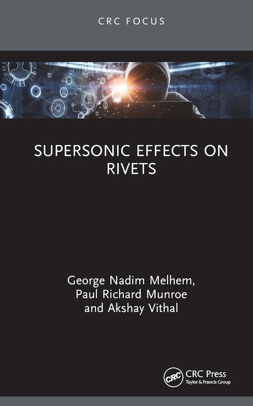 Front cover_Supersonic Effects on Rivets