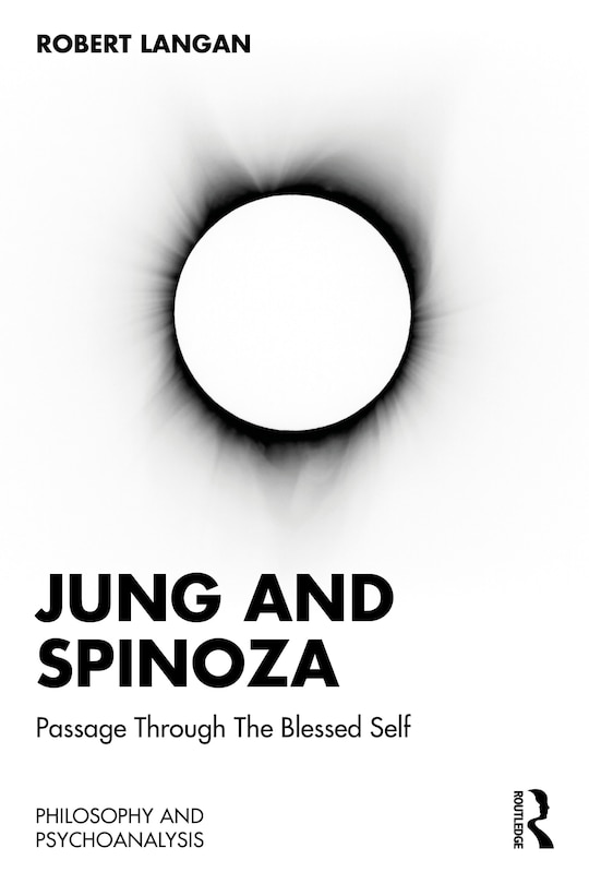 Front cover_Jung and Spinoza