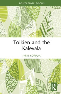 Front cover_Tolkien and the Kalevala