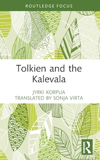 Couverture_Tolkien and the Kalevala