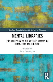 Front cover_Mental Libraries