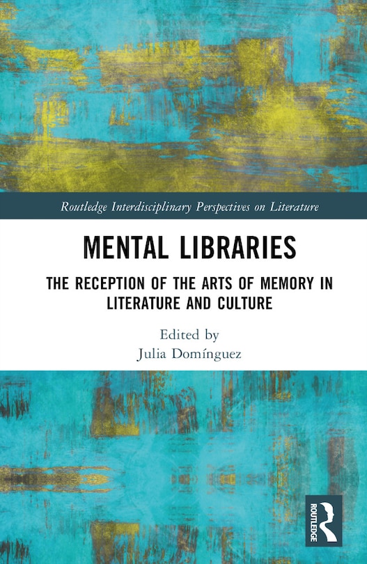 Front cover_Mental Libraries