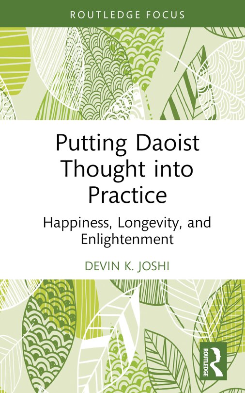 Couverture_Putting Daoist Thought into Practice