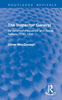 Couverture_The Inspector General