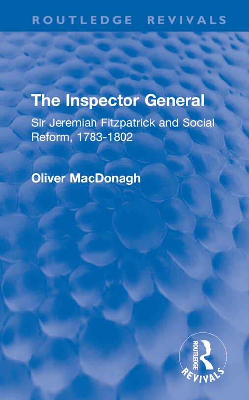 Couverture_The Inspector General
