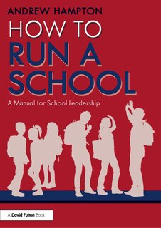 Front cover_How to Run a School