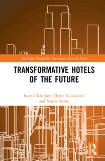 Front cover_Transformative Hotels of the Future