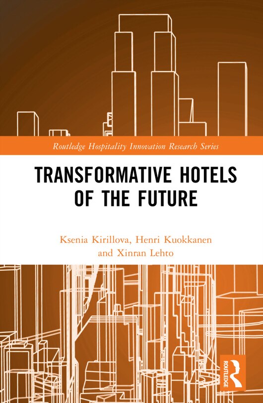 Front cover_Transformative Hotels of the Future