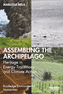 Couverture_Assembling the Archipelago