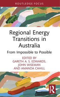 Couverture_Regional Energy Transitions in Australia