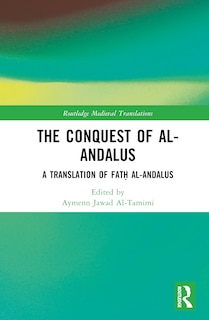 Front cover_The Conquest of al-Andalus
