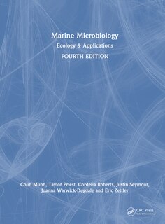 Couverture_Marine Microbiology