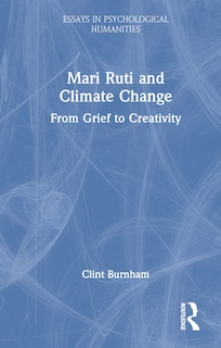 Front cover_Mari Ruti and Climate Change