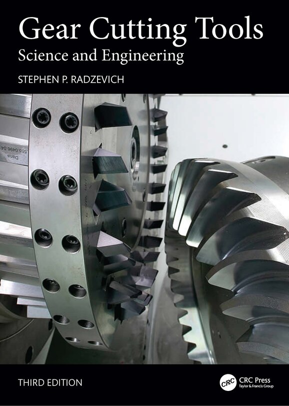Couverture_Gear Cutting Tools