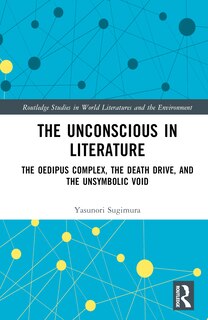 Couverture_The Unconscious in Literature