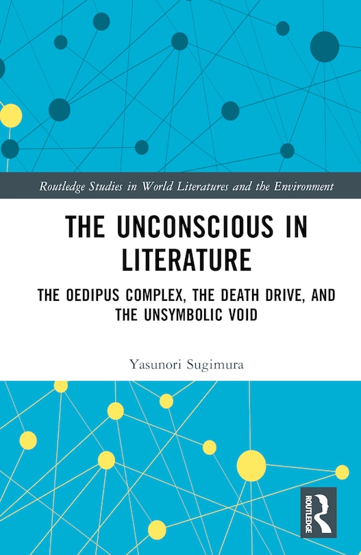 Couverture_The Unconscious in Literature