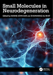 Couverture_Small Molecules in Neurodegeneration