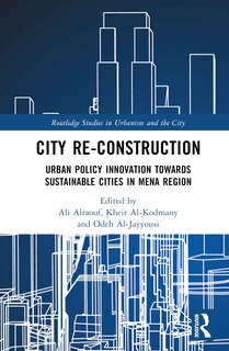 Front cover_City Reconstruction